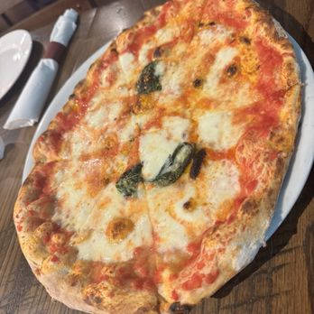 Piccola Pizzeria - Queen Margherita - Pizza Near Me - Doral, Florida Piccola Pizzeria - Queen Margherita - Pizza Near Me - Doral, Florida