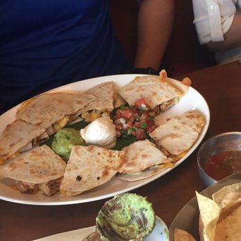 Mi Dia From Scratch - Quesadillas - Mexican Near Me - Plano, Texas Mi Dia From Scratch - Quesadillas - Mexican Near Me - Plano, Texas