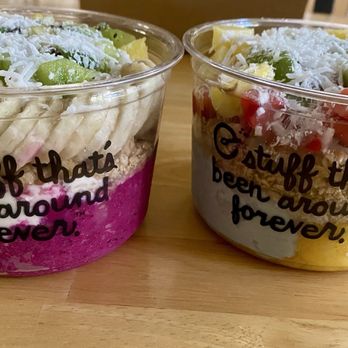 everbowl - Pitayum and Mango Majic - Acai Bowls Near Me - Corvallis, Oregon everbowl - Pitayum and Mango Majic - Acai Bowls Near Me - Corvallis, Oregon