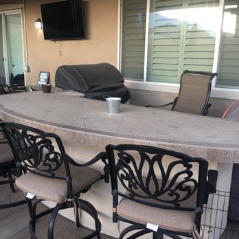 Extreme Backyard Designs - Appliances Near Me - Ontario, California