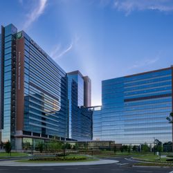 Children's Healthcare of Atlanta - Arthur M. Blank Hospital