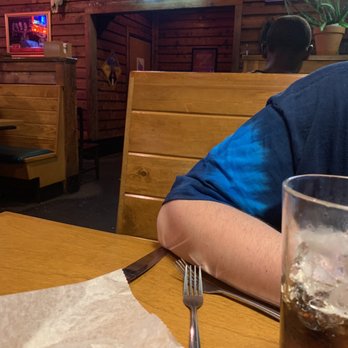 Texas Roadhouse - people seated directly behind us - Steakhouses Near Me - Avon, Indiana Texas Roadhouse - people seated directly behind us - Steakhouses Near Me - Avon, Indiana
