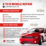 Photo of A to B Mobile Repair