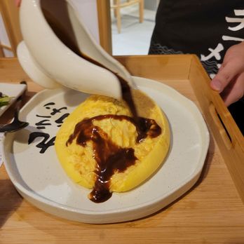 Kyuramen - Brookline - Omurice - Ramen Near Me - Brookline, Massachusetts Kyuramen - Brookline - Omurice - Ramen Near Me - Brookline, Massachusetts
