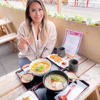 Ramen Isshin - Ramen Near Me - Toronto, Ontario Ramen Isshin - Ramen Near Me - Toronto, Ontario