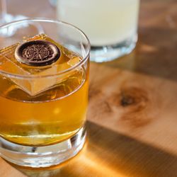 Level 5 Rooftop Restaurant - Cocktail