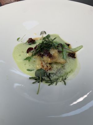 Noble Gastro House by null