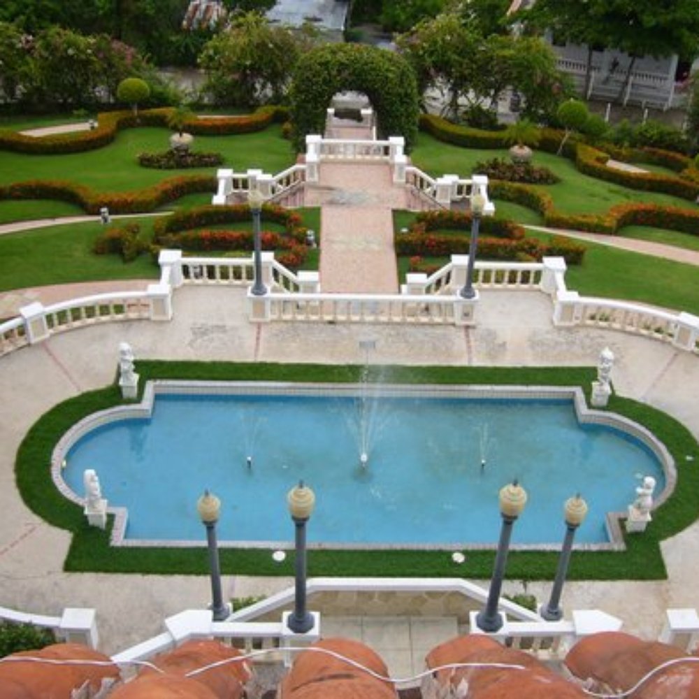 Castillo de Serrallés - Museums Near Me - Ponce, Puerto Rico Castillo de Serrallés - Museums Near Me - Ponce, Puerto Rico