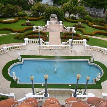Castillo de Serrallés - Museums Near Me - Ponce, Puerto Rico Castillo de Serrallés - Museums Near Me - Ponce, Puerto Rico