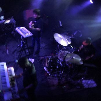 Mohawk - Music Venues Near Me - Austin, Texas