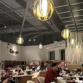 Chingu Korean Fried Chicken - Korean Near Me - Burnsville, Minnesota