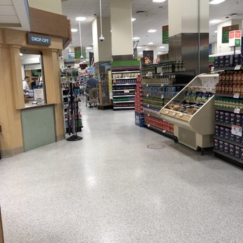 Publix - Pharmacy window - Grocery Near Me - Atlanta, Georgia