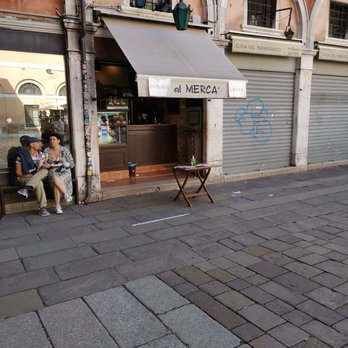 Al Merca - Italian Near Me - Venezia, VE