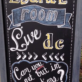 The Escape Game DC - Georgetown - Can you get out in time? - Escape Games Near Me - Washington, DC, District of Columbia