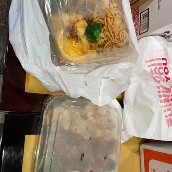 China Super Buffet - Chinese Near Me - La Mesa, California