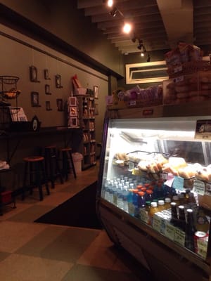 Monon Coffee Company by null