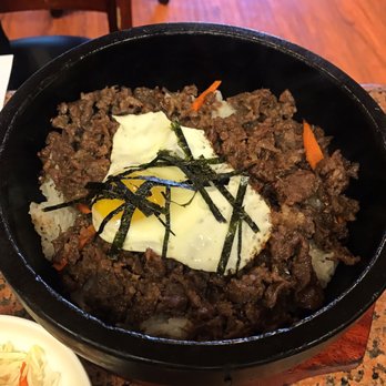 Young Dong Tofu - Beef - Korean Near Me - Arcadia, California Young Dong Tofu - Beef - Korean Near Me - Arcadia, California