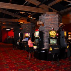Cherokee Casino Sallisaw