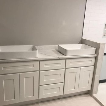 Granite Designs - Countertop Installation Near Me - North Billerica, Massachusetts
