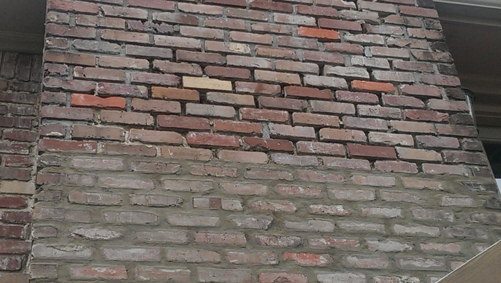 Slide of S and H Roofing