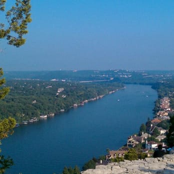 Mount Bonnell - Hiking Near Me - Austin, Texas