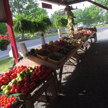 Old Store Produce - Fruits & Veggies Near Me - Huntersville, North Carolina Old Store Produce - Fruits & Veggies Near Me - Huntersville, North Carolina