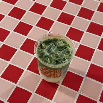 Lau Lau - Coffee & Tea Near Me - Austin, Texas