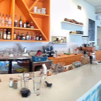 Halcyon - Fully stocked bar at the coffee shop. Say whaaaaa??!! - Breakfast & Brunch Near Me - Dallas, Texas Halcyon - Fully stocked bar at the coffee shop. Say whaaaaa??!! - Breakfast & Brunch Near Me - Dallas, Texas