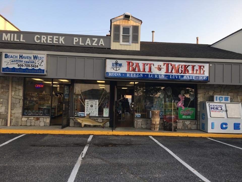 BHW MARINE CENTER Updated June 2024 857 Mill Creek Rd, Manahawkin