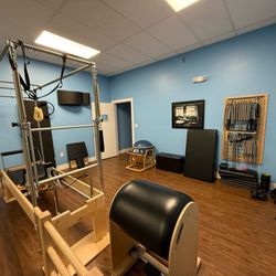 Club Pilates