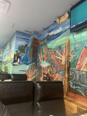 Mariscos Sinaloa by null