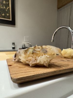 Kizuna Omakase by null