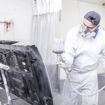 TOTAL Collision & PDR Hail Repair - Body Shops Near Me - Carol Stream, Illinois TOTAL Collision & PDR Hail Repair - Body Shops Near Me - Carol Stream, Illinois