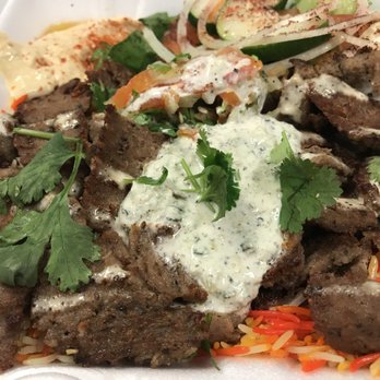 Falafel Corner - Mediterranean Near Me - Sacramento, California Falafel Corner - Mediterranean Near Me - Sacramento, California