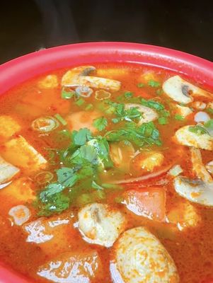 Sweet Basil Thai Cuisine by null