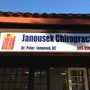 Photo of Janousek Chiropractic