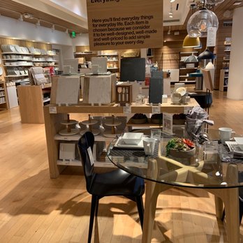 Crate & Barrel - Furniture Stores Near Me - Roseville, California