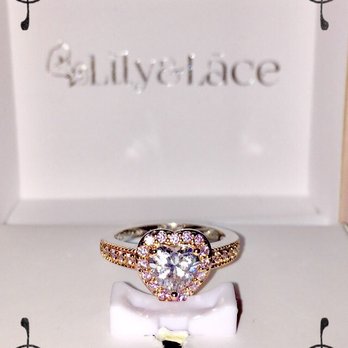 Kohl's - Got this pretty bling for $3.50 Regular price was $60 - Department Stores Near Me - GLENDORA, California Kohl's - Got this pretty bling for $3.50 Regular price was $60 - Department Stores Near Me - GLENDORA, California