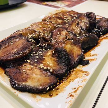 Keung's Restaurant - 362. Home Made Juicy BBQ Pork - 老娘叉燒 - Chinese Near Me - Markham, Ontario