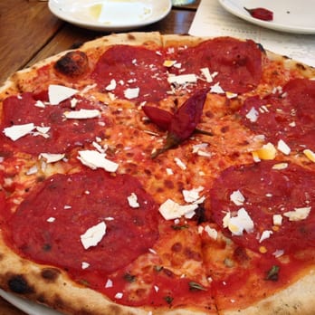 Prato - Diablo pizza - Pizza Near Me - Winter Park, Florida Prato - Diablo pizza - Pizza Near Me - Winter Park, Florida
