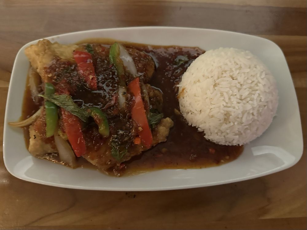 Oaka At The Mansion House