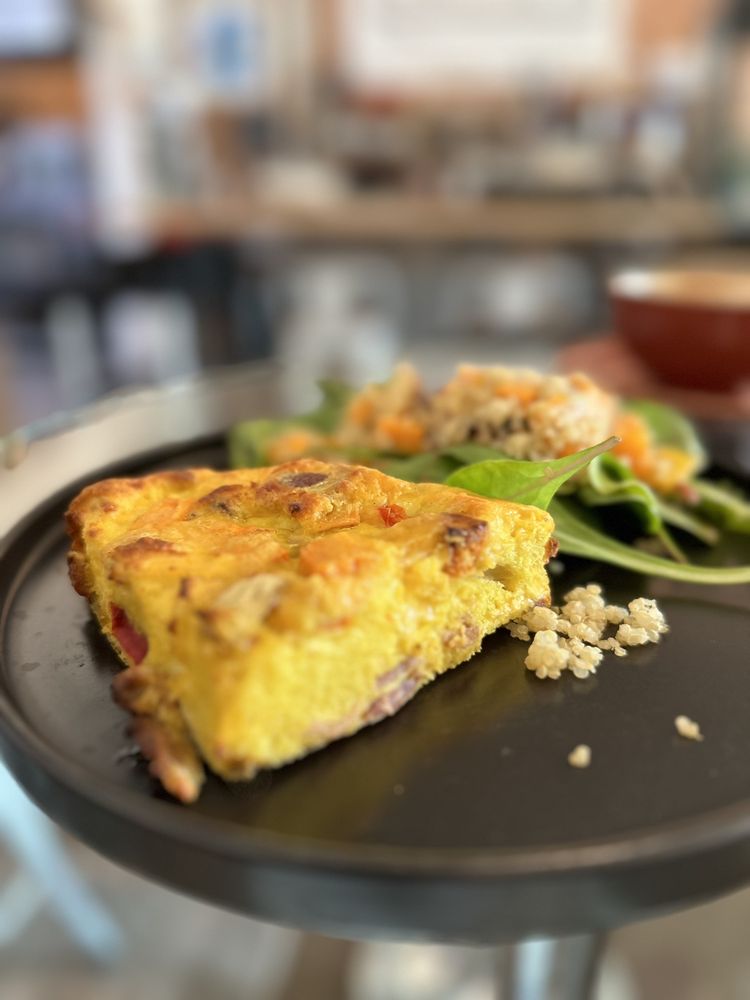 Social spots from Nashwell Cafe