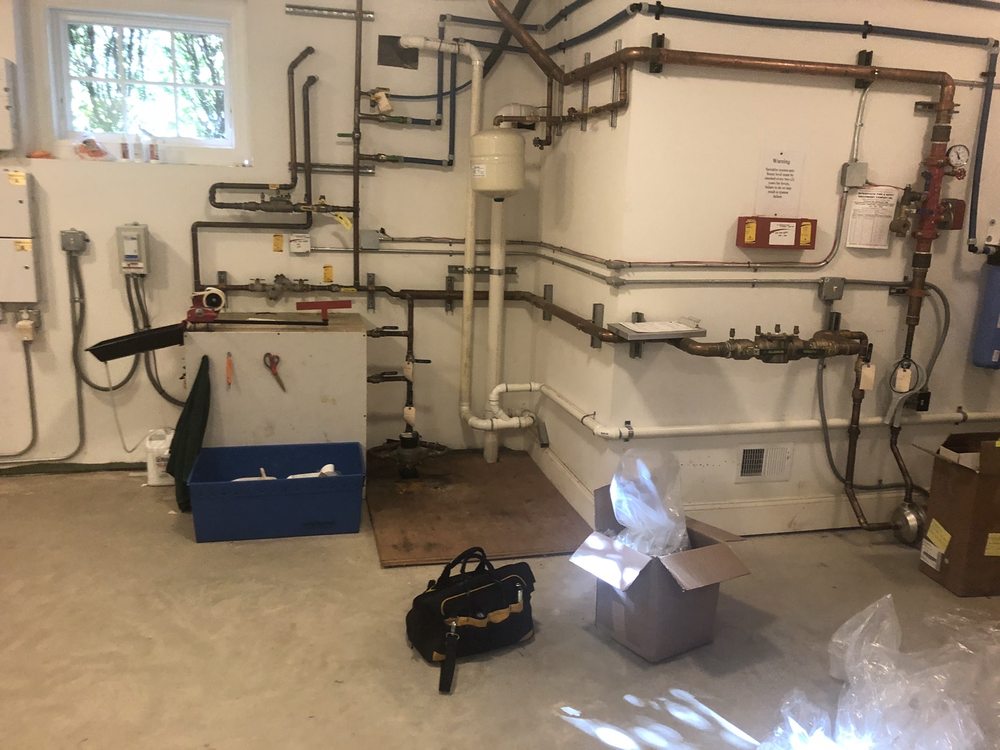 Slide of Backflow Joe's