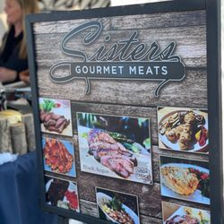 Sisters Gourmet Meats