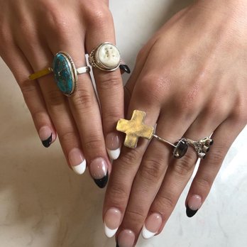 After Hour Nails and Spa - Nail Salons Near Me - Baltimore, Maryland