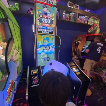 Blast Arcade & Laser Maze - Arcades Near Me - Miramar Beach, Florida Blast Arcade & Laser Maze - Arcades Near Me - Miramar Beach, Florida