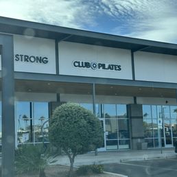 Exterior photo of Club Pilates - Ahwatukee - Tempe, Arizona Exterior photo of Club Pilates - Ahwatukee - Tempe, Arizona