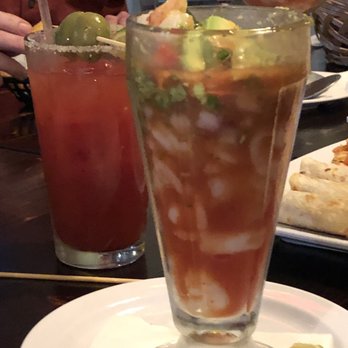 Super Shack - Shrimp cocktail - Seafood Near Me - Rowlett, Texas
