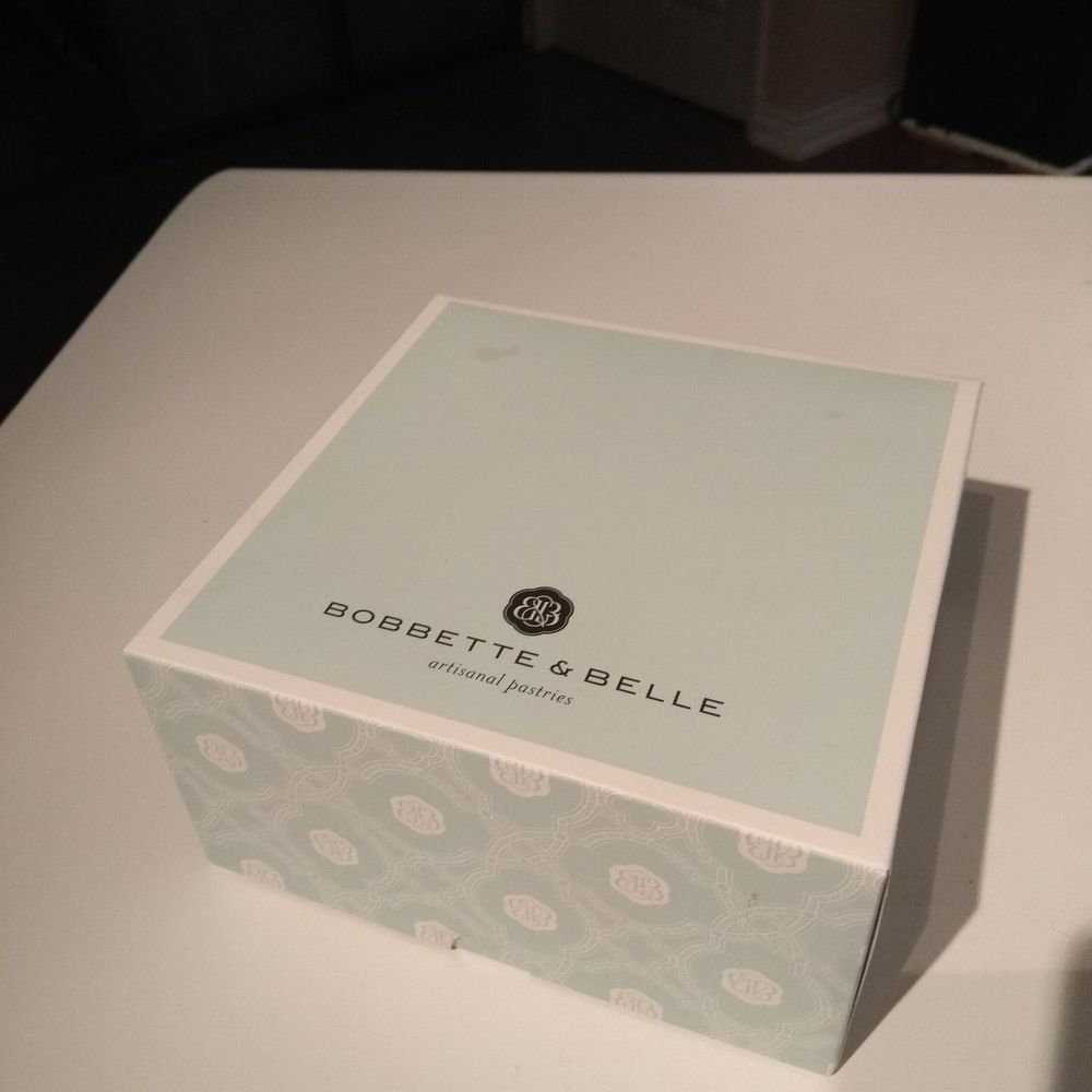 Bobbette & Belle - nice packaging - Caterers Near Me - Toronto, Ontario Bobbette & Belle - nice packaging - Caterers Near Me - Toronto, Ontario