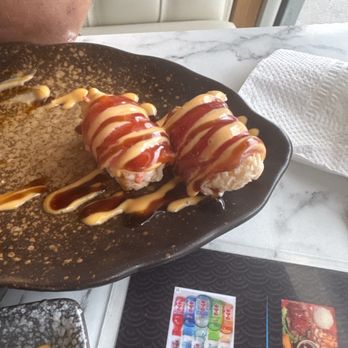 Mabu Sushi - Sushi Bars Near Me - El Monte, California